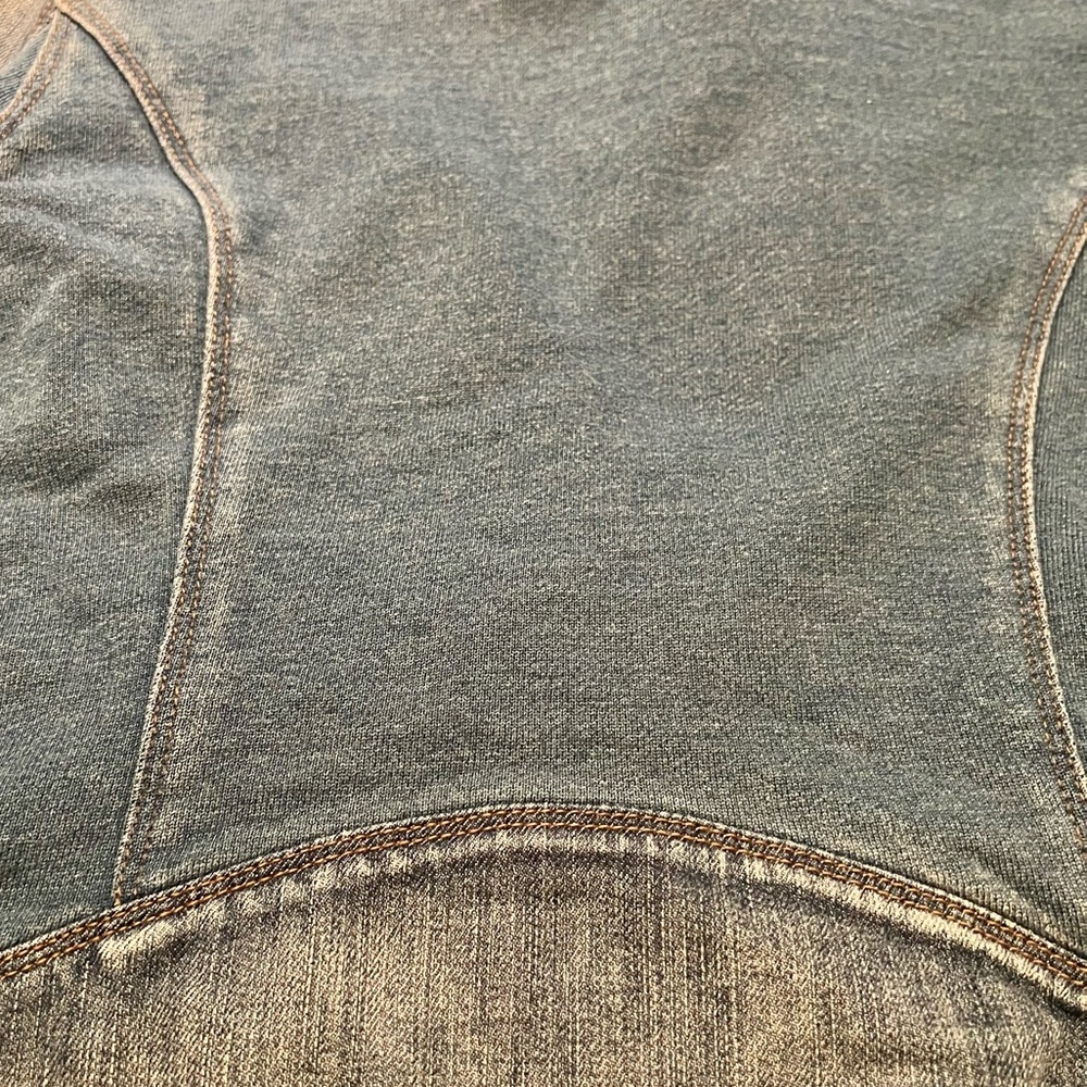 Diesel denim jacket - Picture 5 of 5